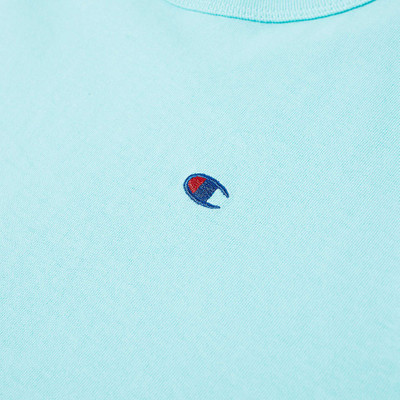 Champion Champion Reverse Weave Chest Logo Tee outlook