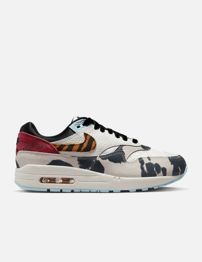W NIKE AIR MAX 1 '87 'GREAT INDOORS' - 1
