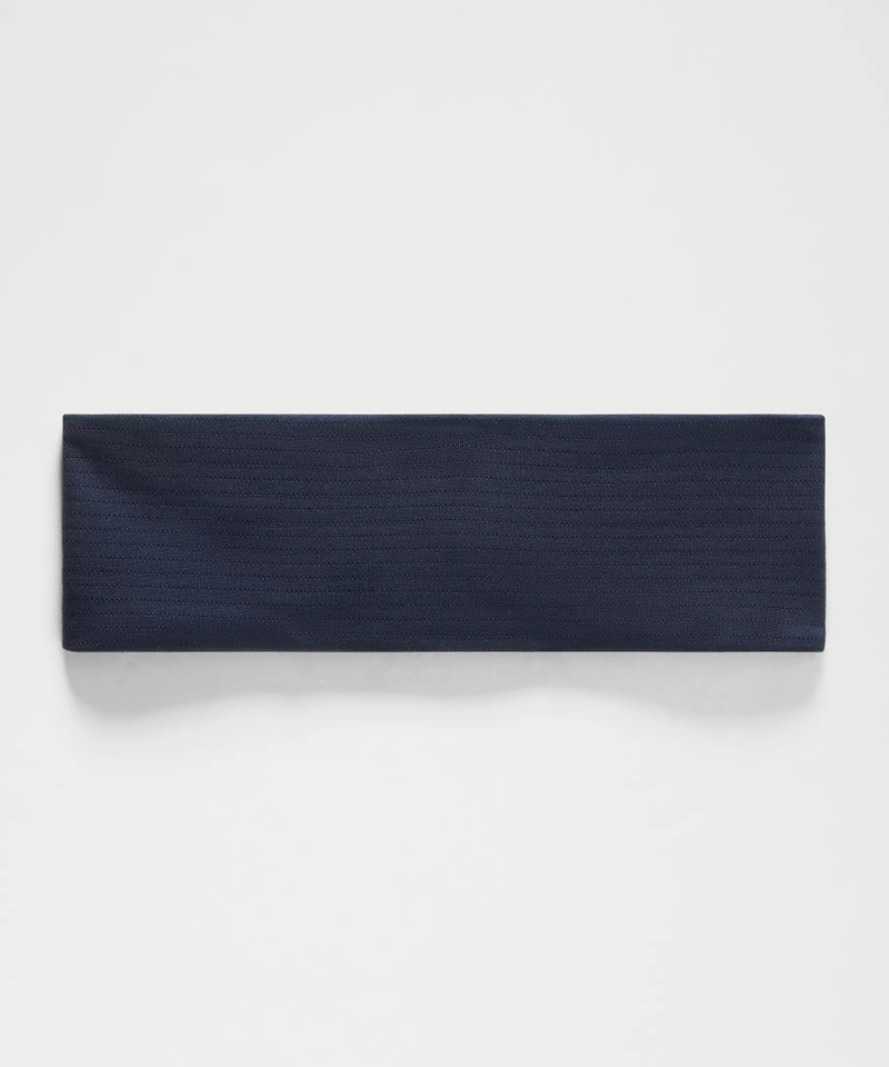 License to Train Wide Headband 1