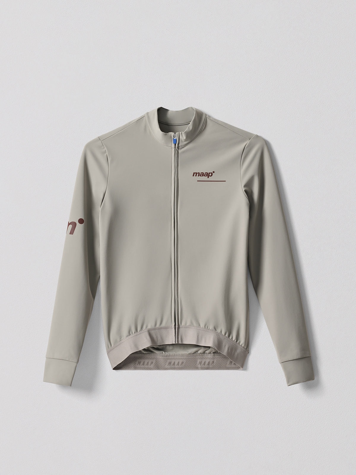Training Thermal LS Jersey - 7