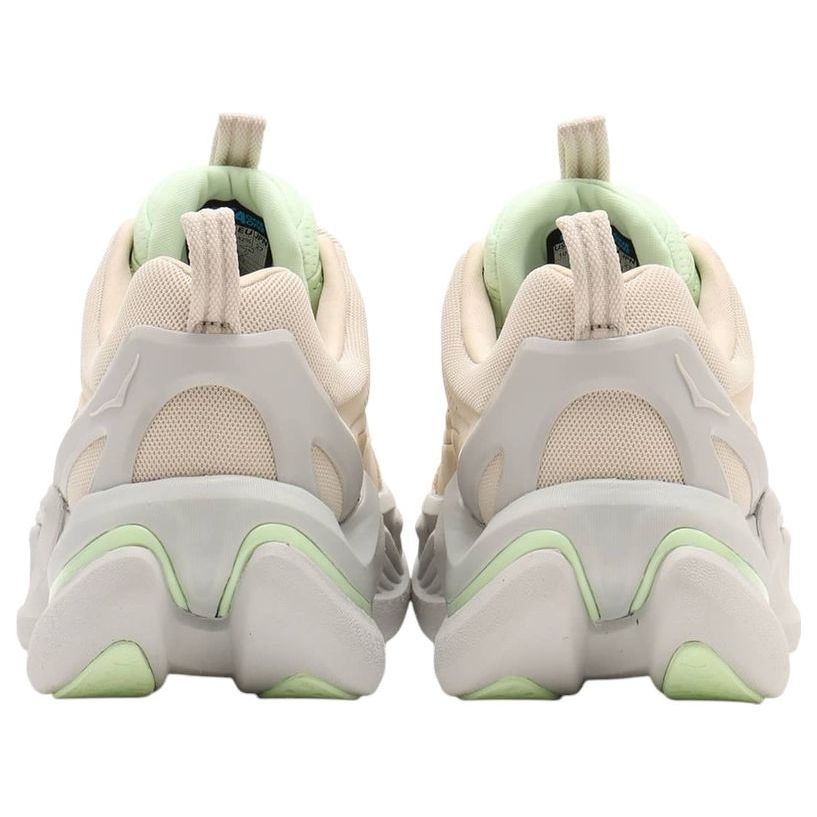 HOKA ONE ONE Elevon X 'Oatmeal Luna Moth' 1147550-OMLL - 5
