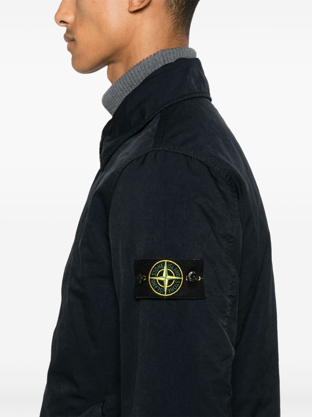 David-TC Jacket - 5