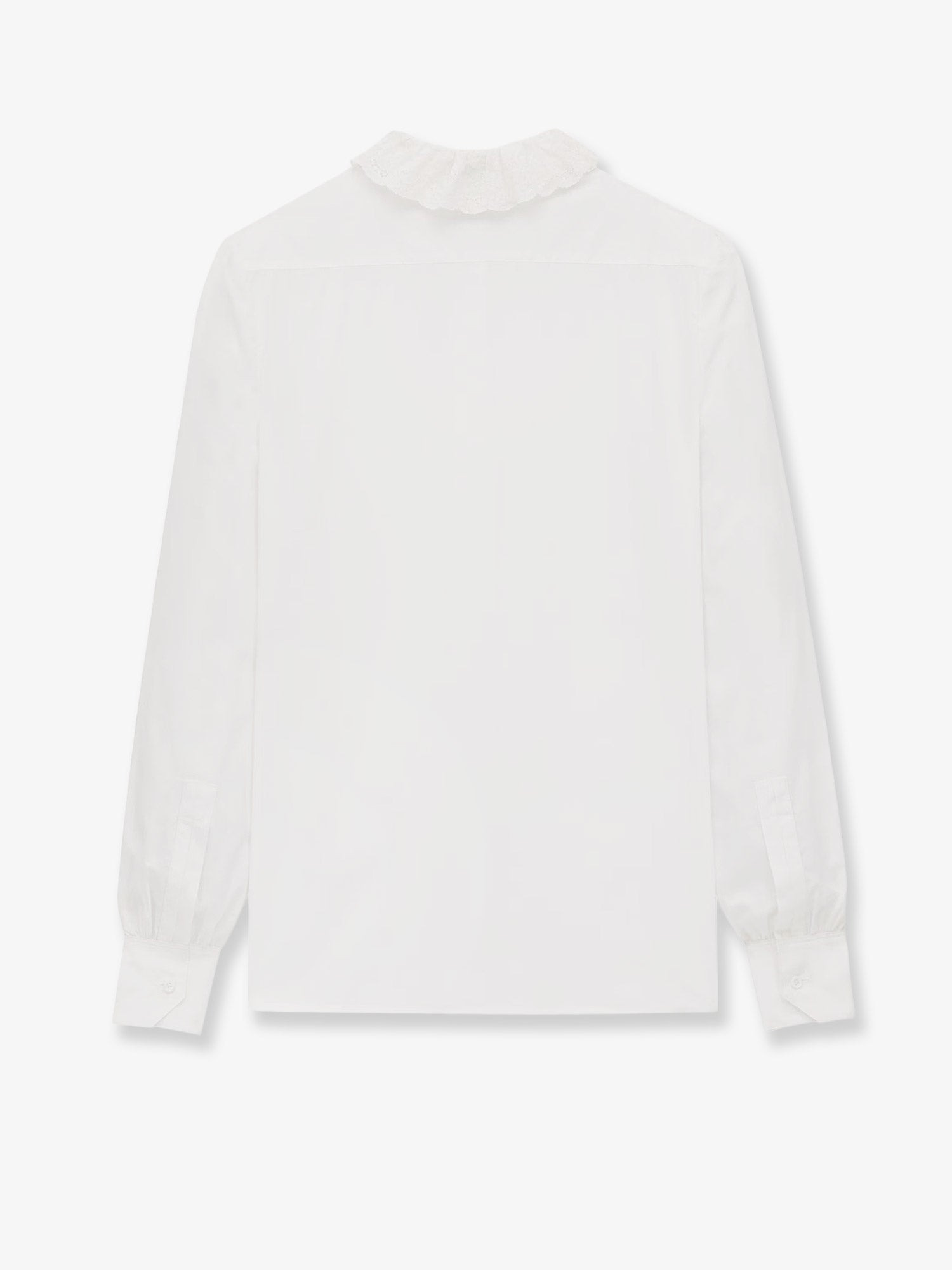 CERTIFIED COTTON SHIRT - 2