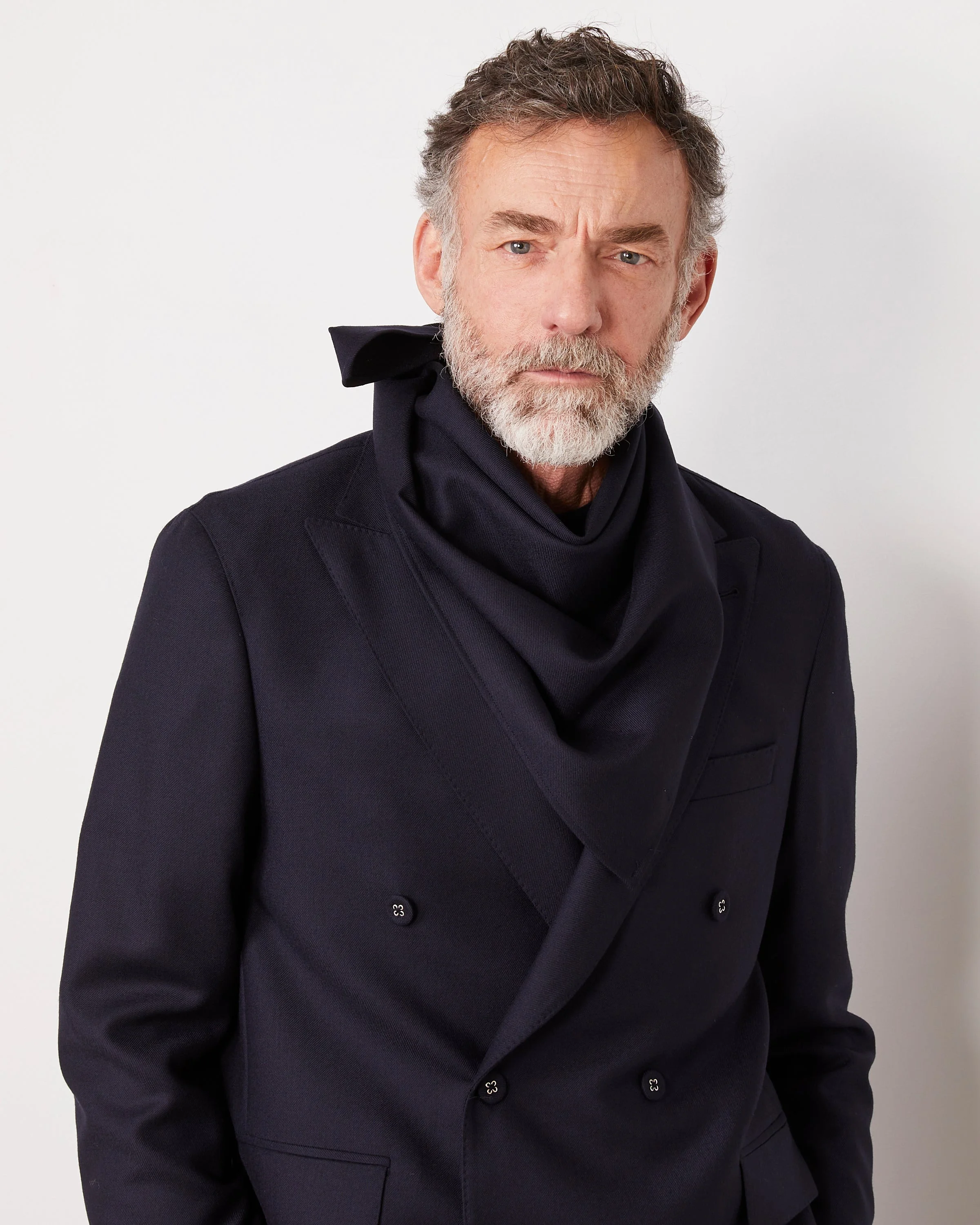 SCARF - 1
