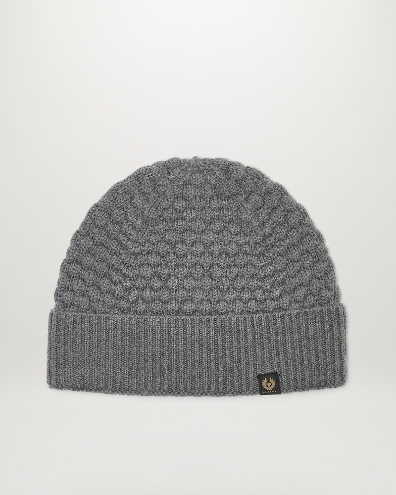 STERNWAY BEANIE 1