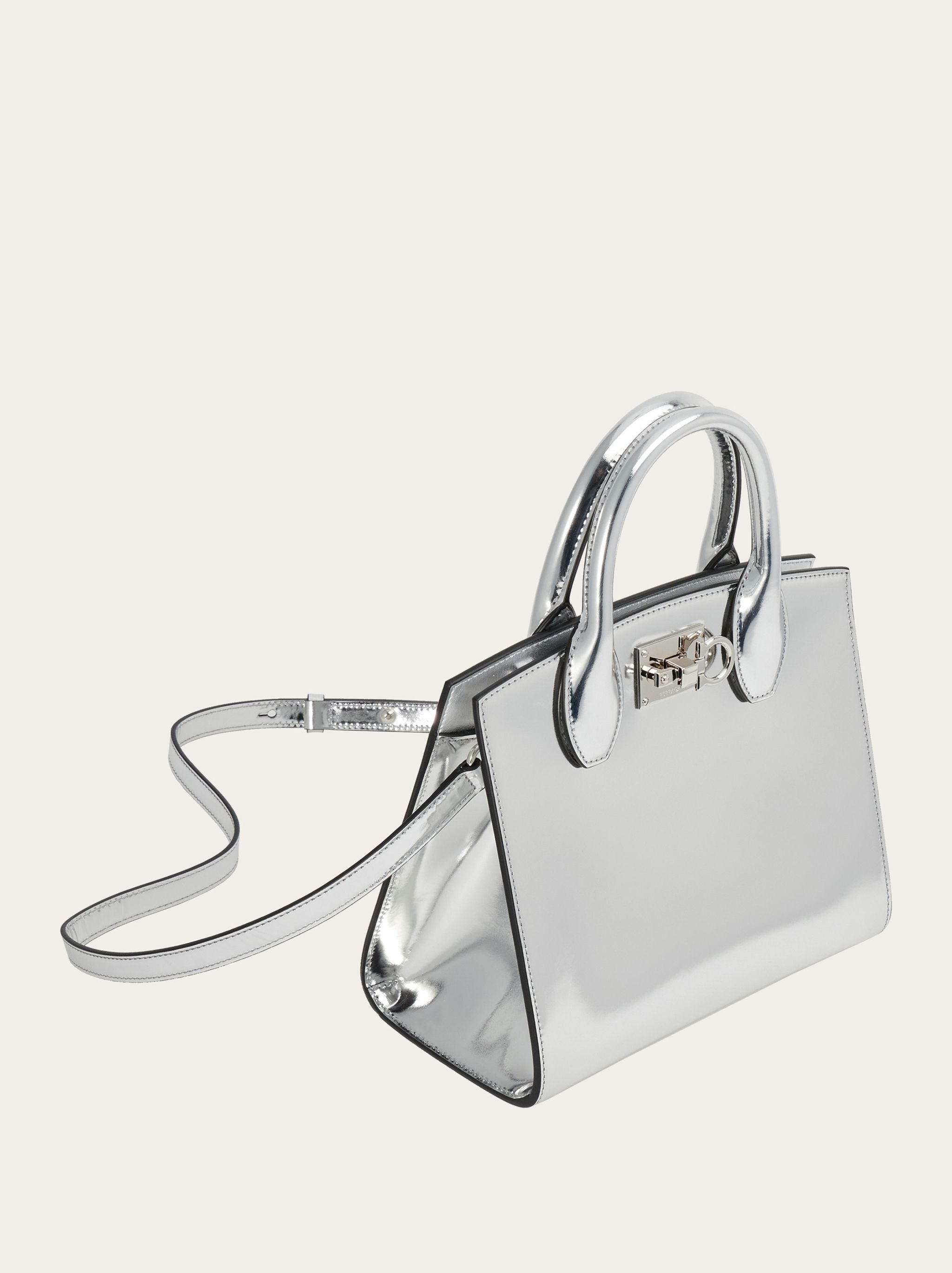 Ferragamo Studio Box bag (S) - 7
