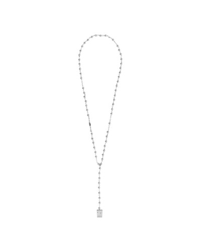 1017 ALYX 9SM ROSARY CHARM NECKLACE outlook