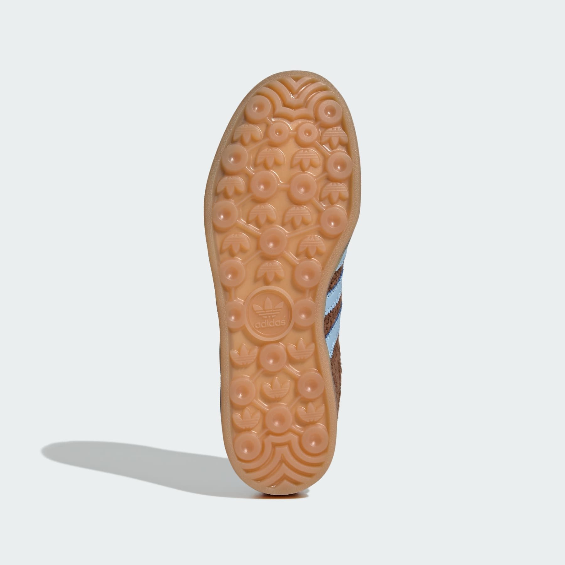 Gazelle Indoor Shoes - 4