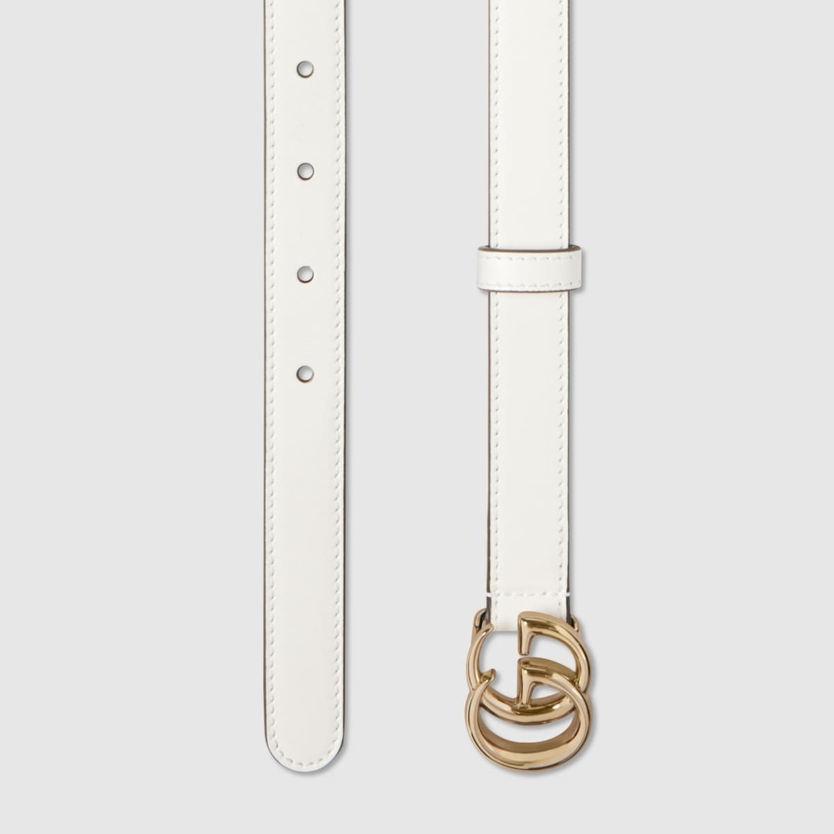 GG Marmont thin belt - 2