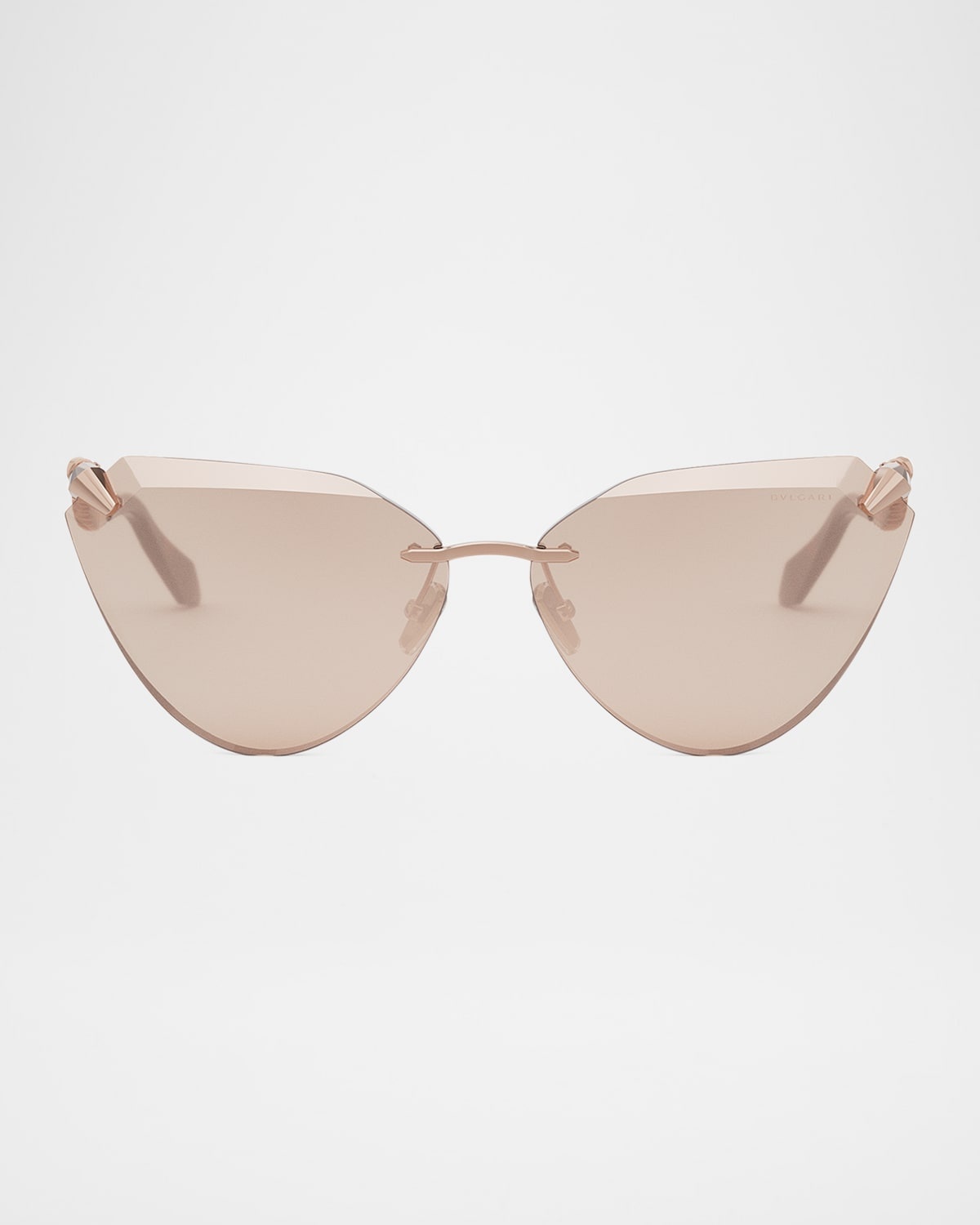 Serpenti Viper BV40024U Sunglasses - 1