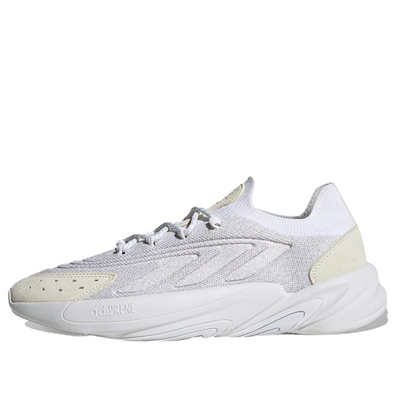 adidas originals Ozelia Knit 'White Grey One' GW9380 - 1