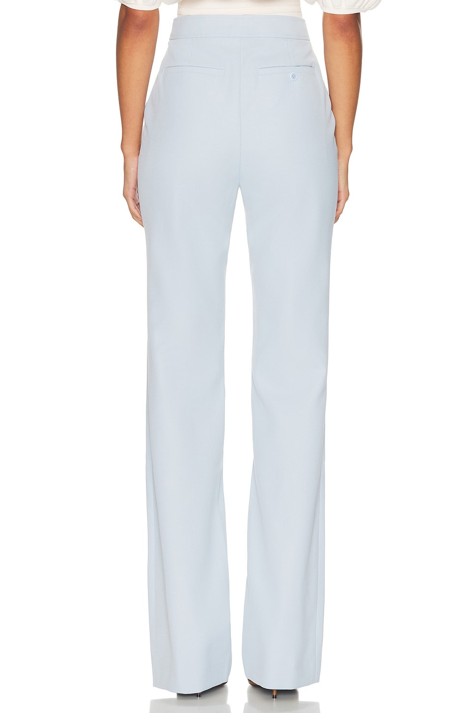 The Kick Flare Suit Pant - 4