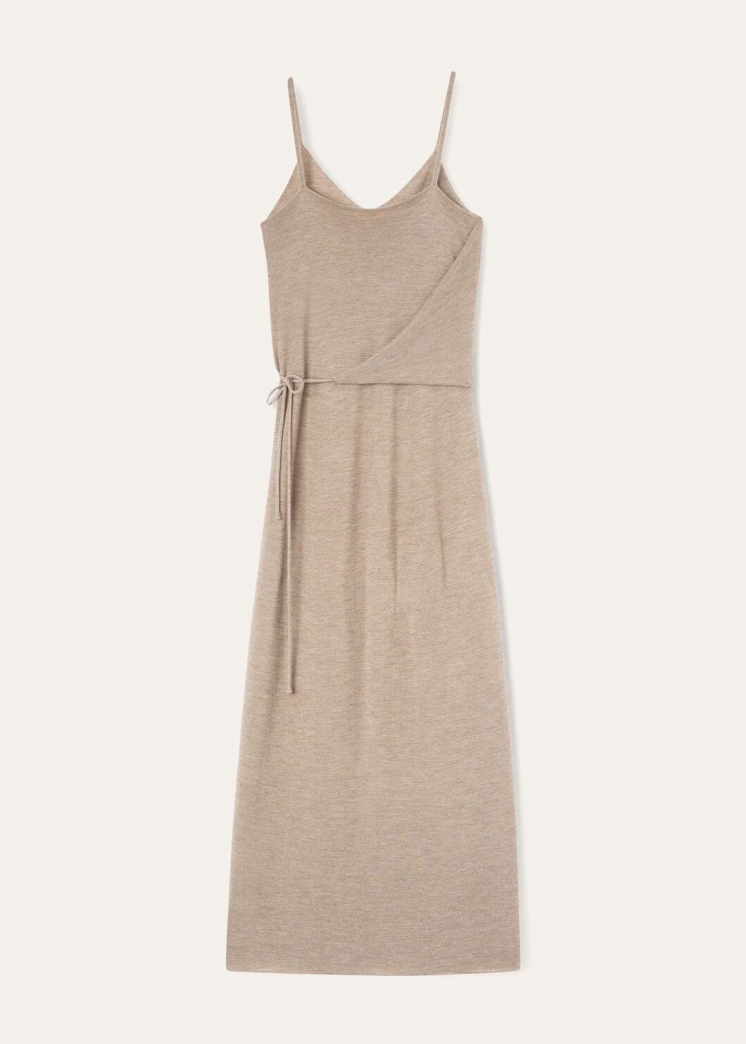 Cocooning Dress - 6