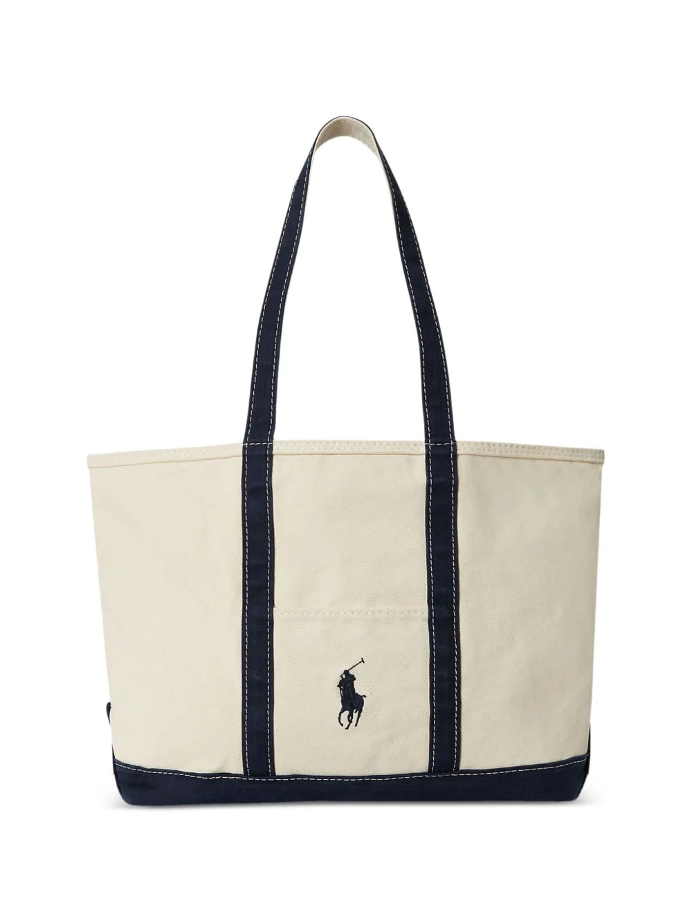 Big Pony tote bag - 1