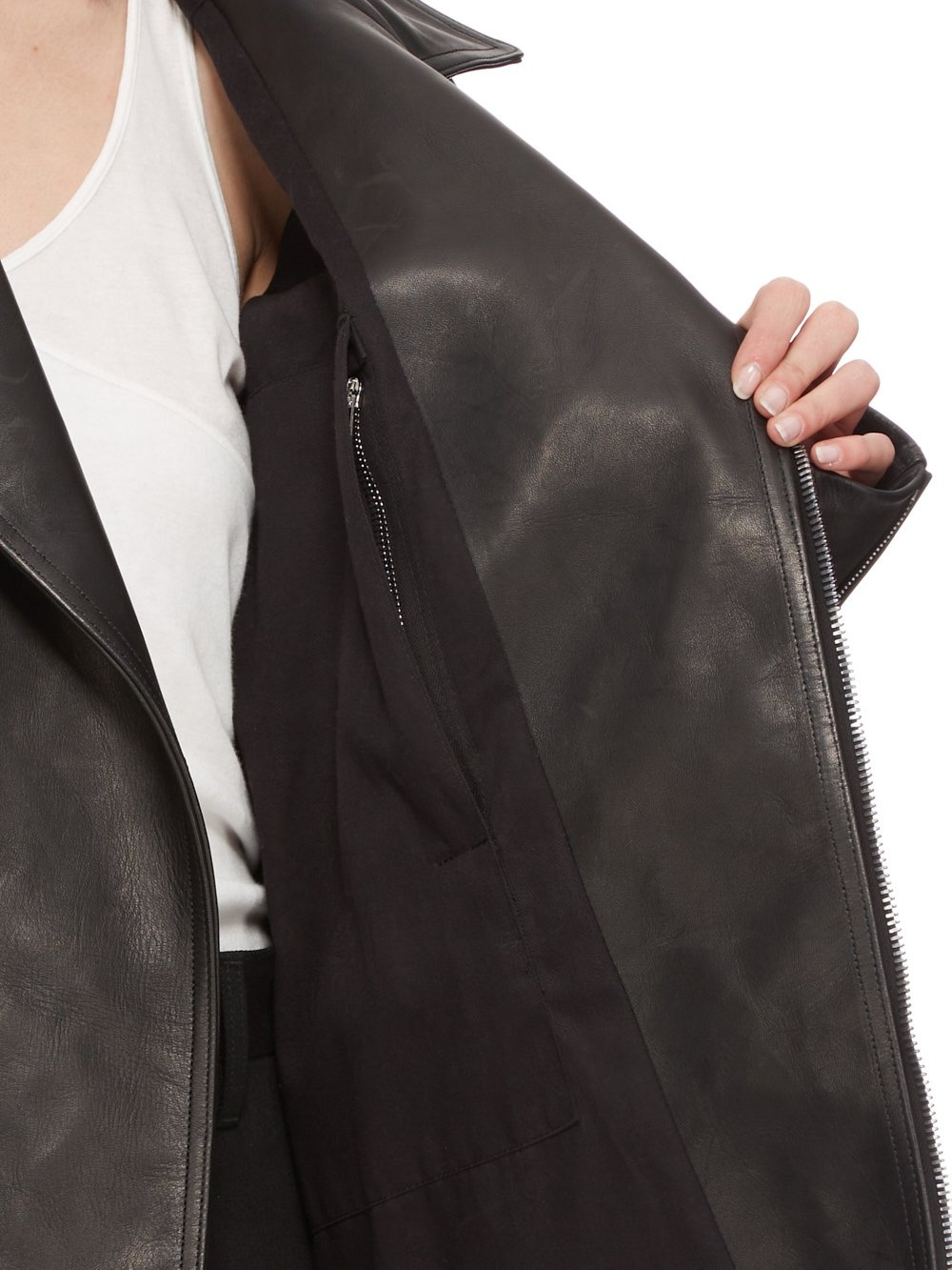 JACKET - 16