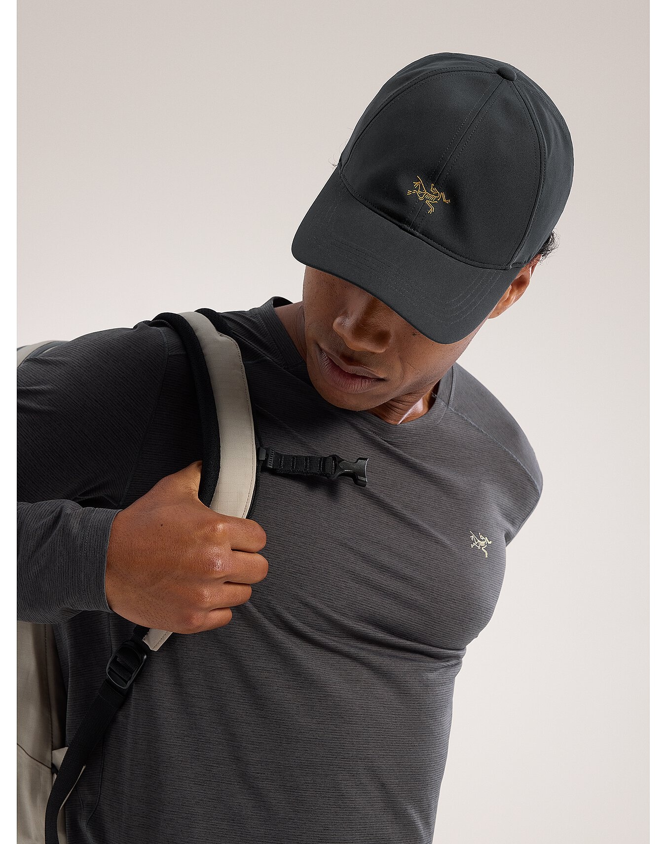 Small Bird Cap - 4