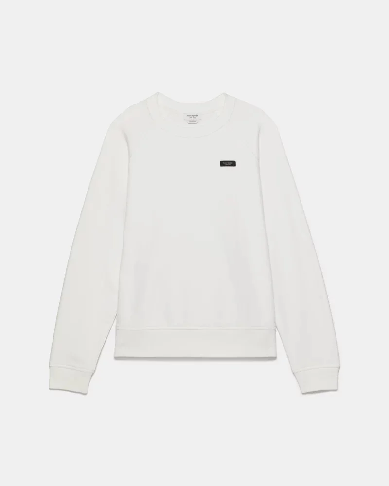 Essential Logo Sweatshirt - 1