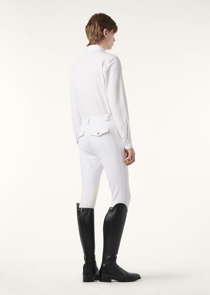 Rouen Pants - 5