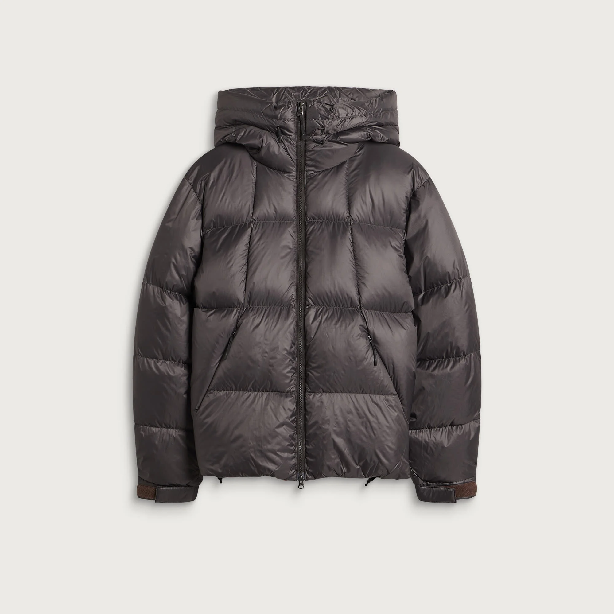 Goldwin Crystalite Down Parka - 1