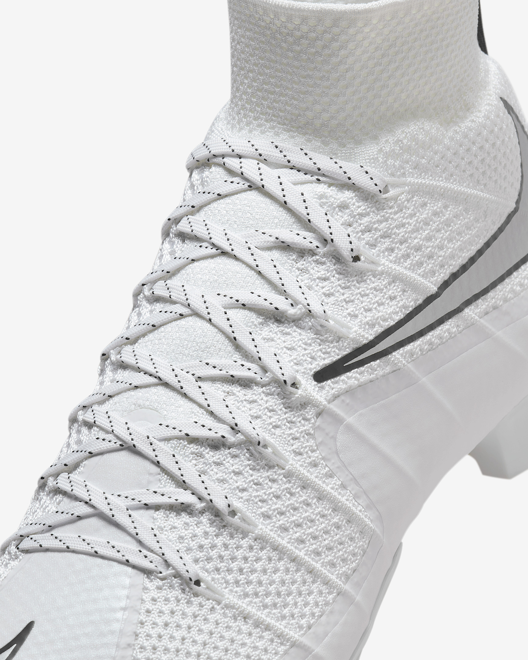 Nike Vapor Edge 360 "Untouchable" Men's Football Cleats - 8
