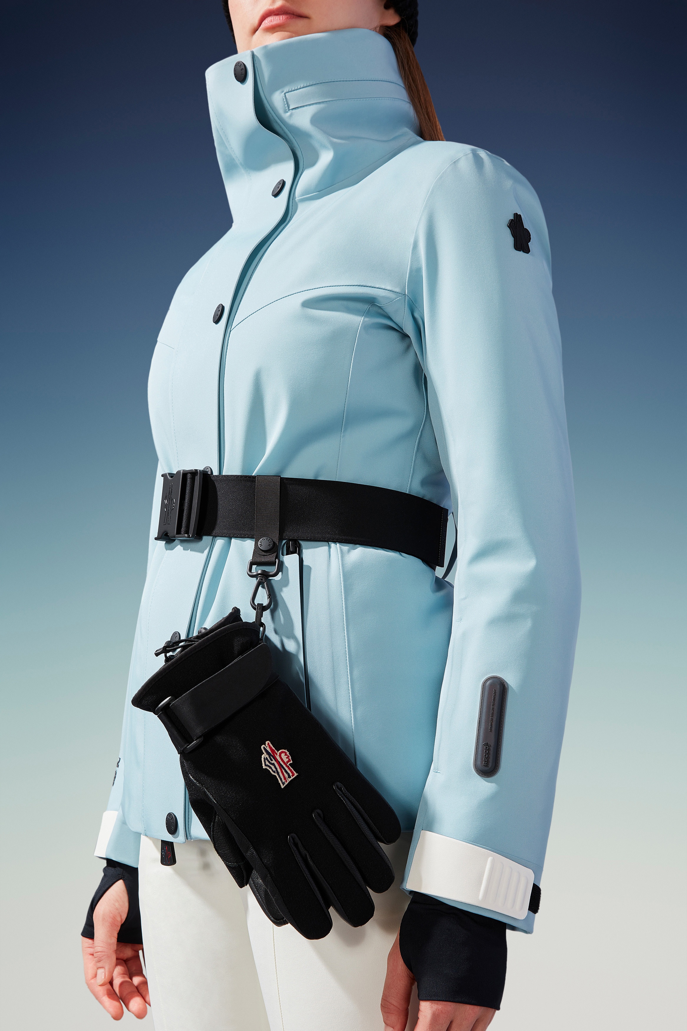 Hainet Ski Jacket - 8