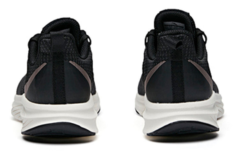 ANTA (WMNS) ANTA Run Collection 'Black Pink Copper' 122015558-3 outlook