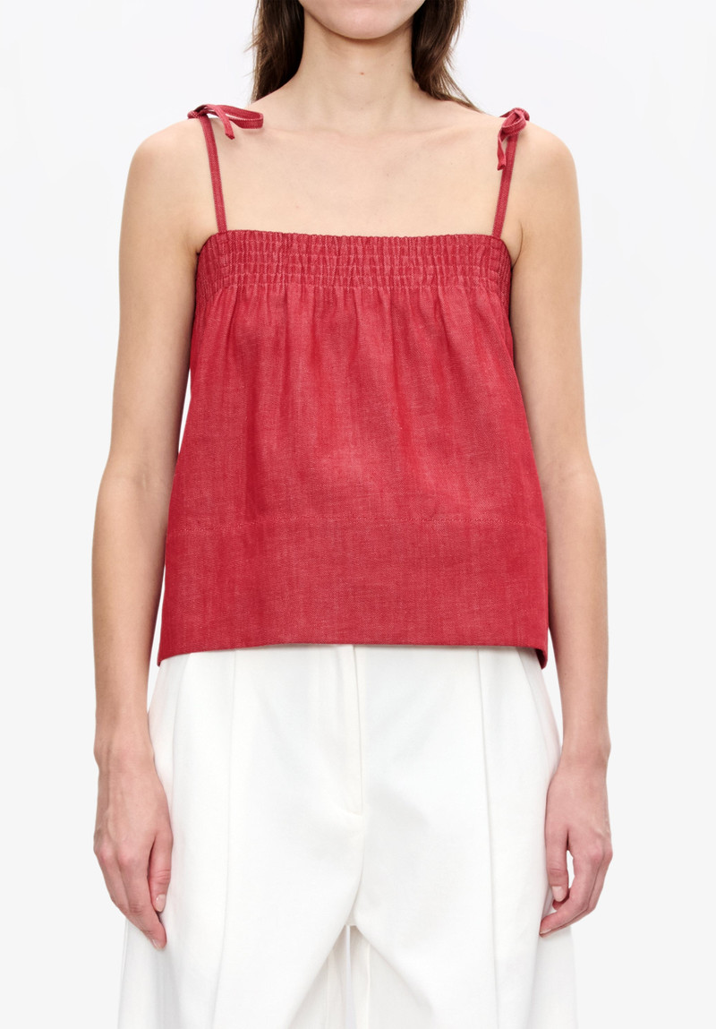 CLÉO TOP 4