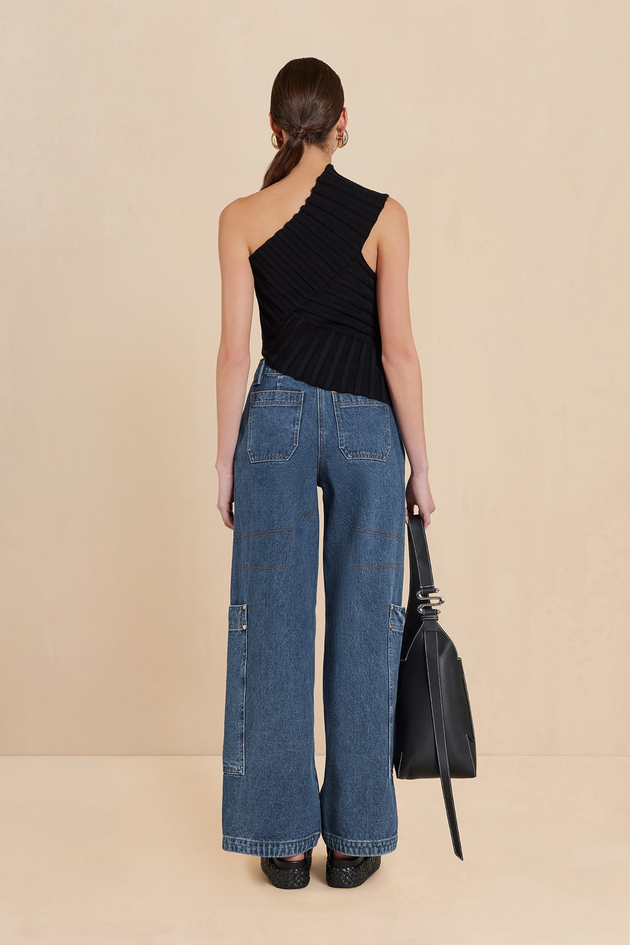 DEL KNIT TOP - 4