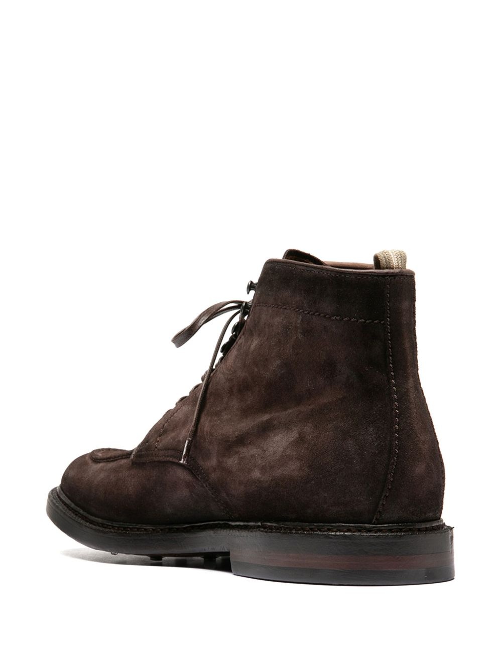 Stanford boots - 3