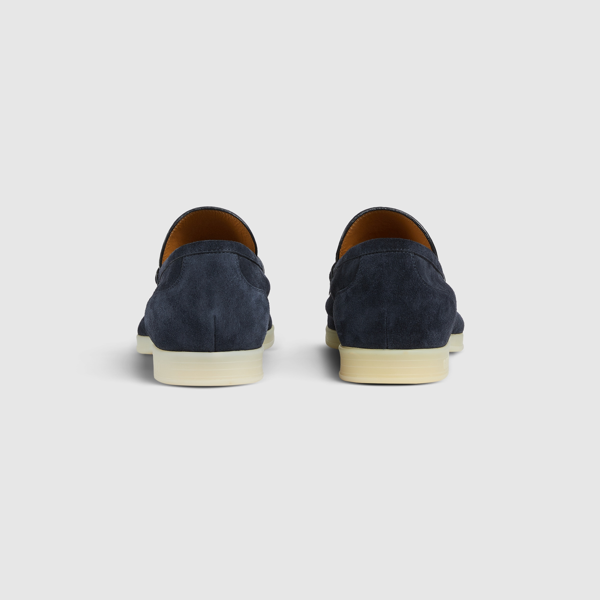 Men's loafer with Horsebit - 4