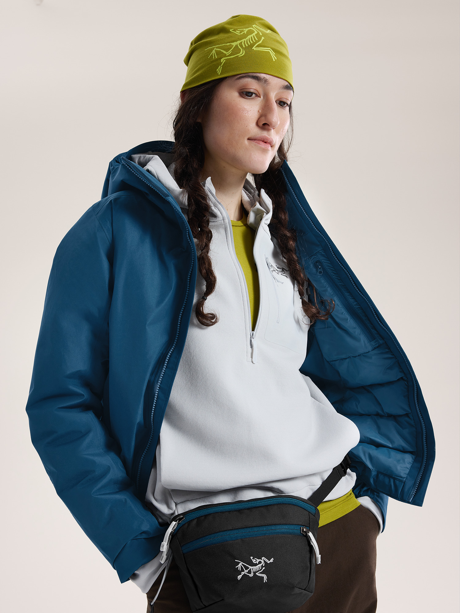 Mantis 1 Waist Pack - 4