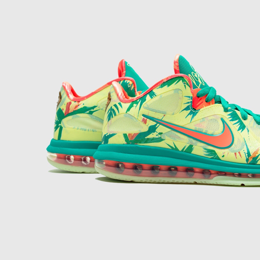 LEBRON IX LOW "LeBRONALD PALMER" - 5