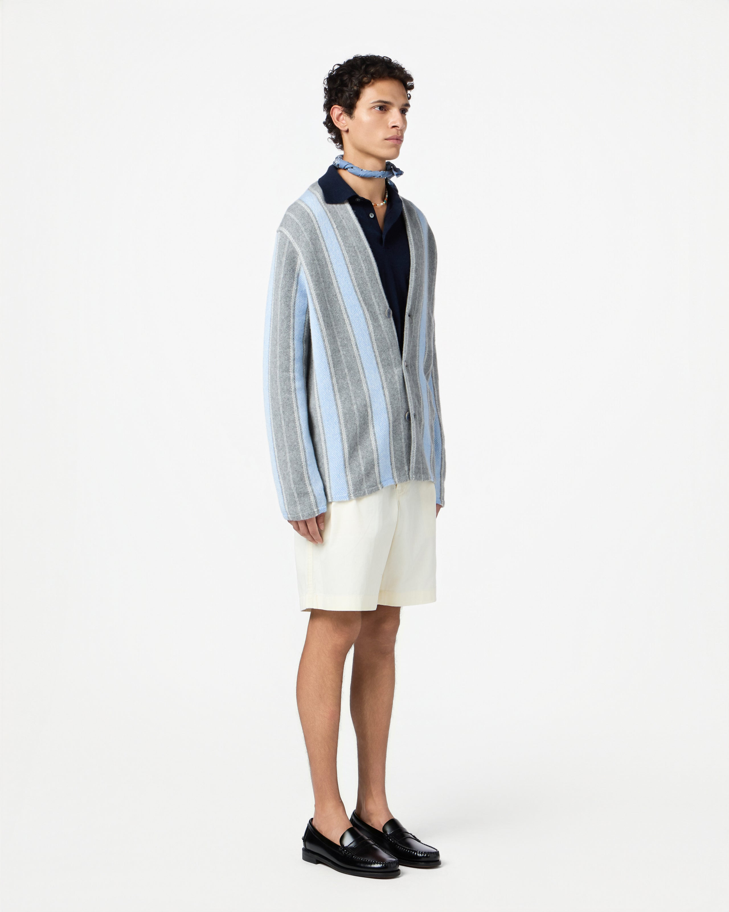 Baja Everywear Cardigan - 3