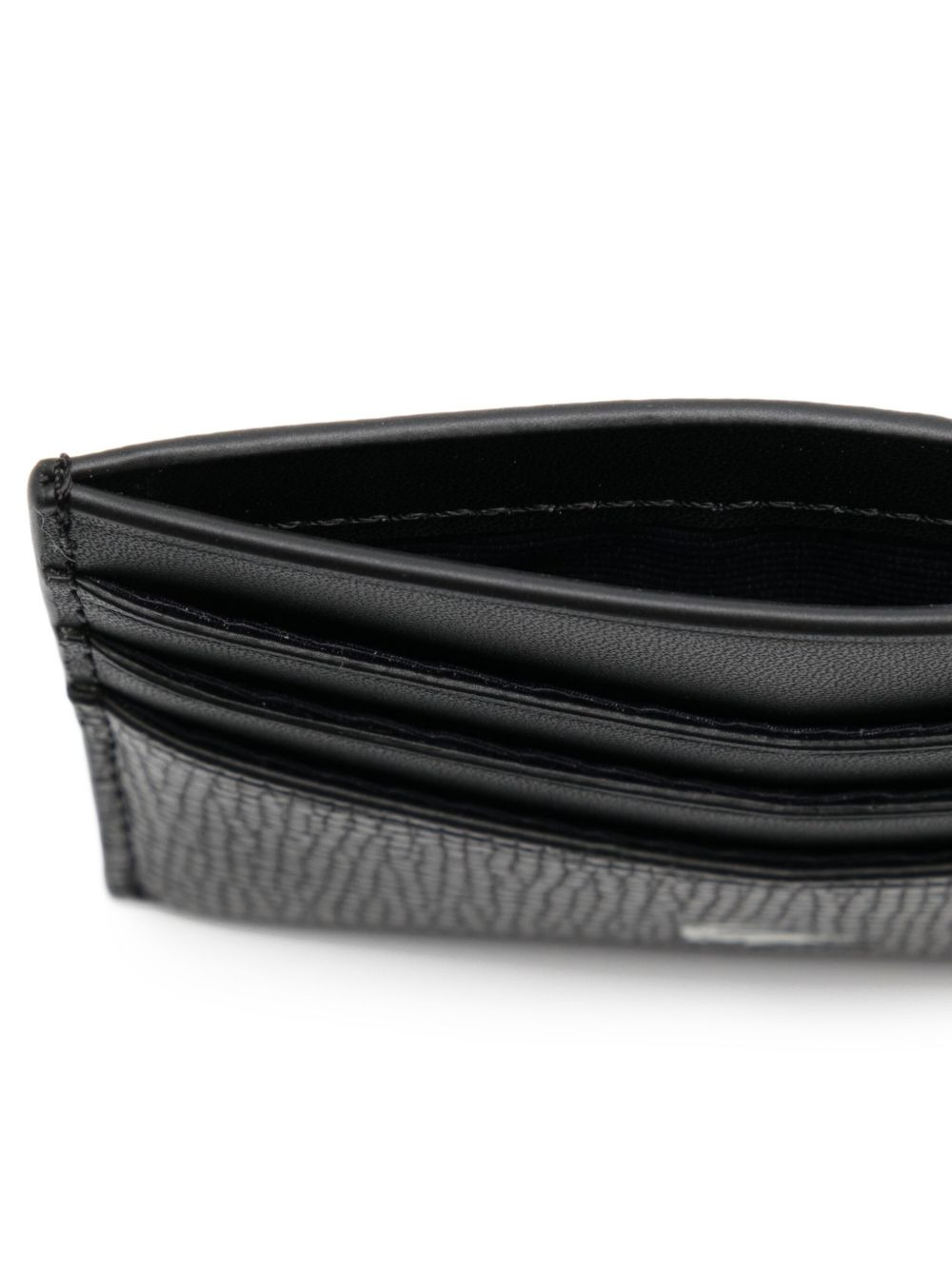 leather card holder - 3