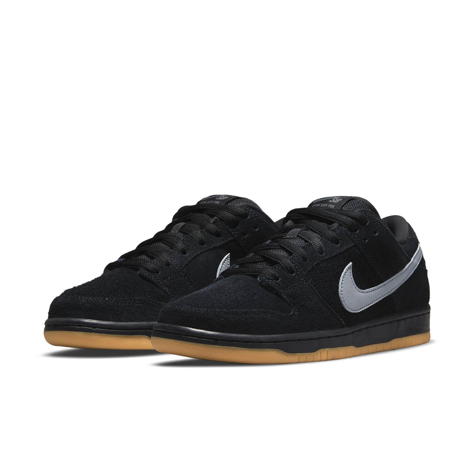 Nike Dunk Low Pro SB 'Fog' BQ6817-010 - 3