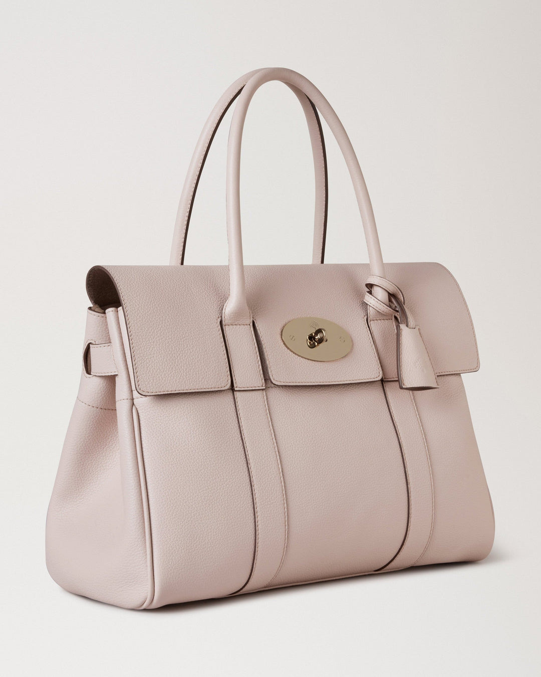 Bayswater Blossom Pink Small Classic Grain - 4