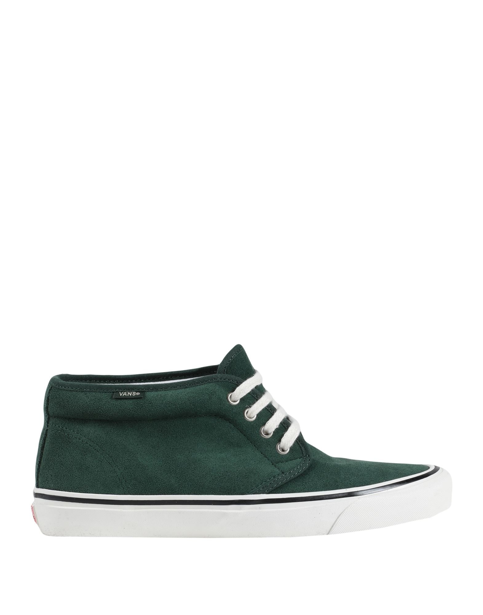 Dark green Men's Sneakers - 1