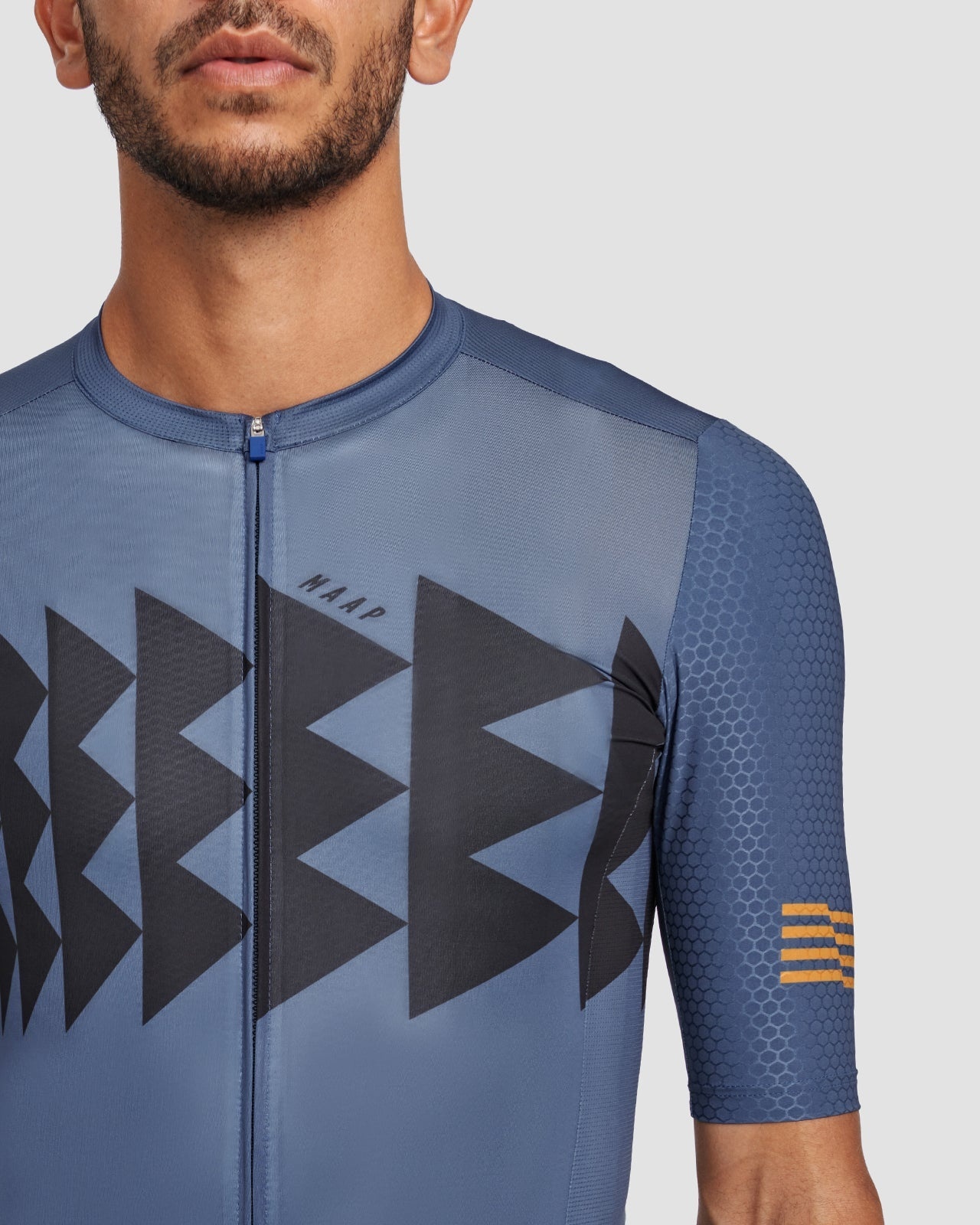 Phase Pro Hex Jersey - 6