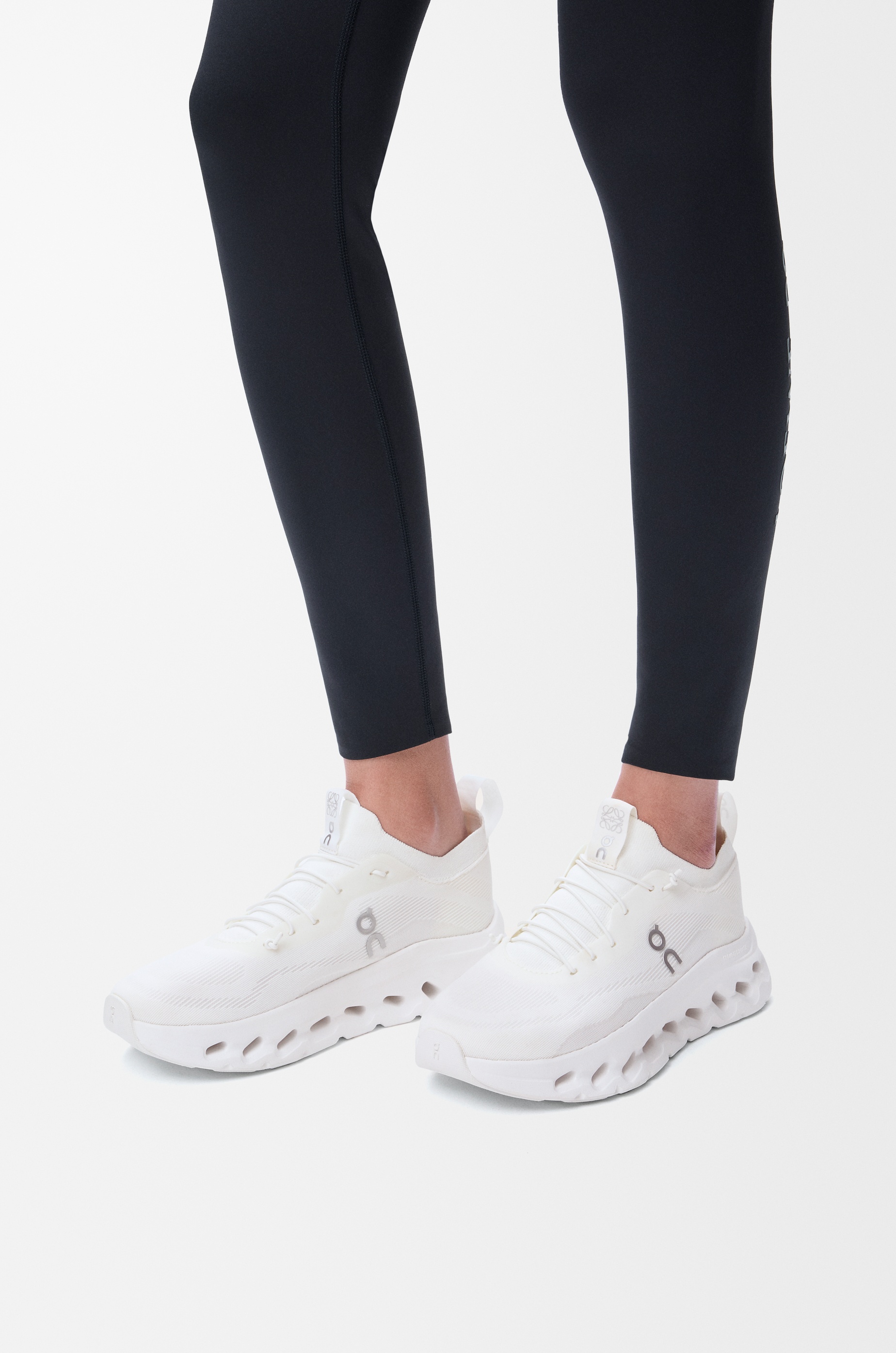 Cloudtilt sneaker in polyester - 3