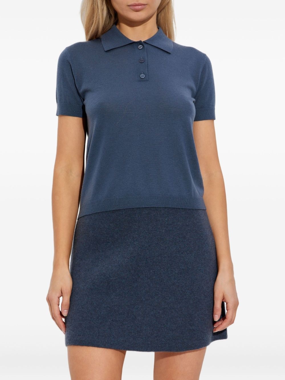 The Nai short-sleeve T-shirt - 3