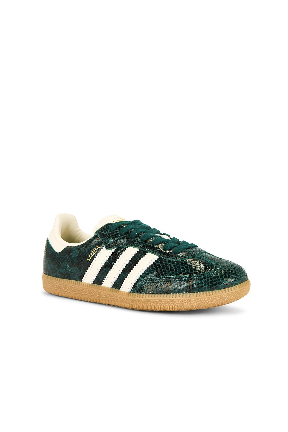 Samba OG - 2