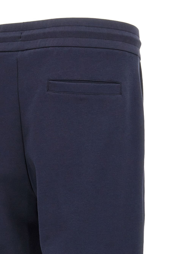 logo-plaque track trousers 4