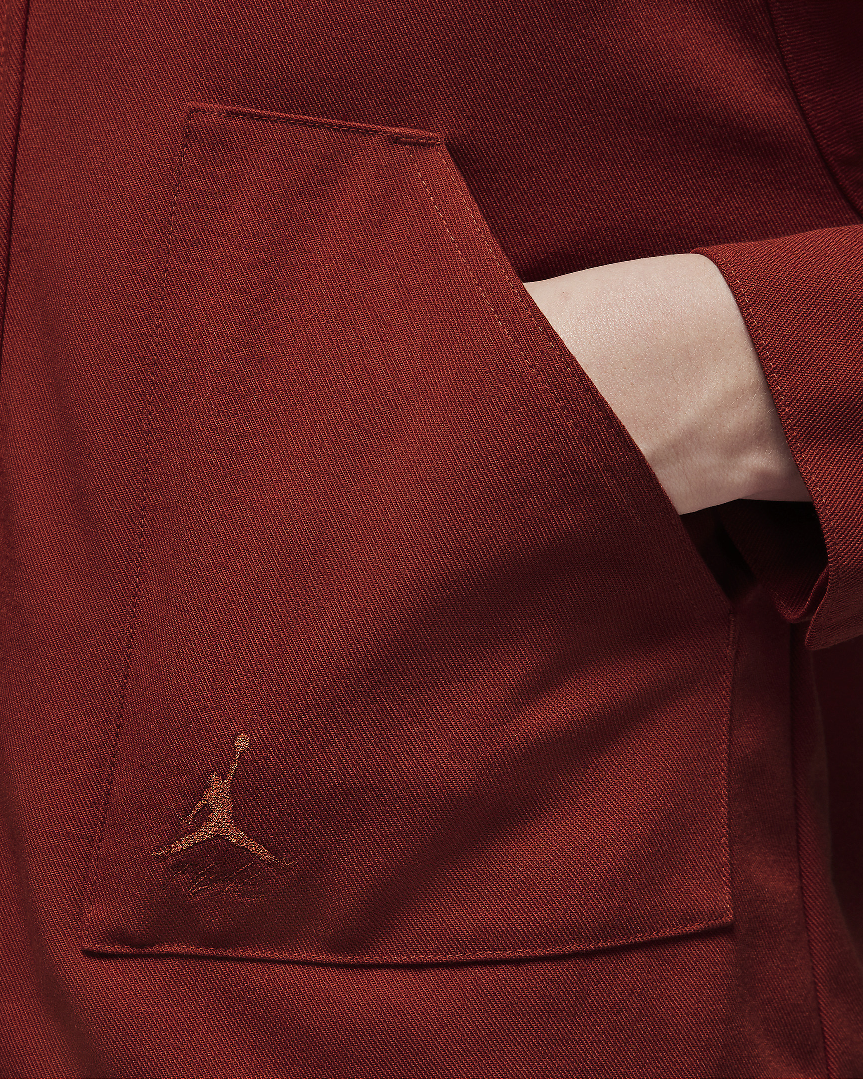 Jordan Women's Jacket - 5