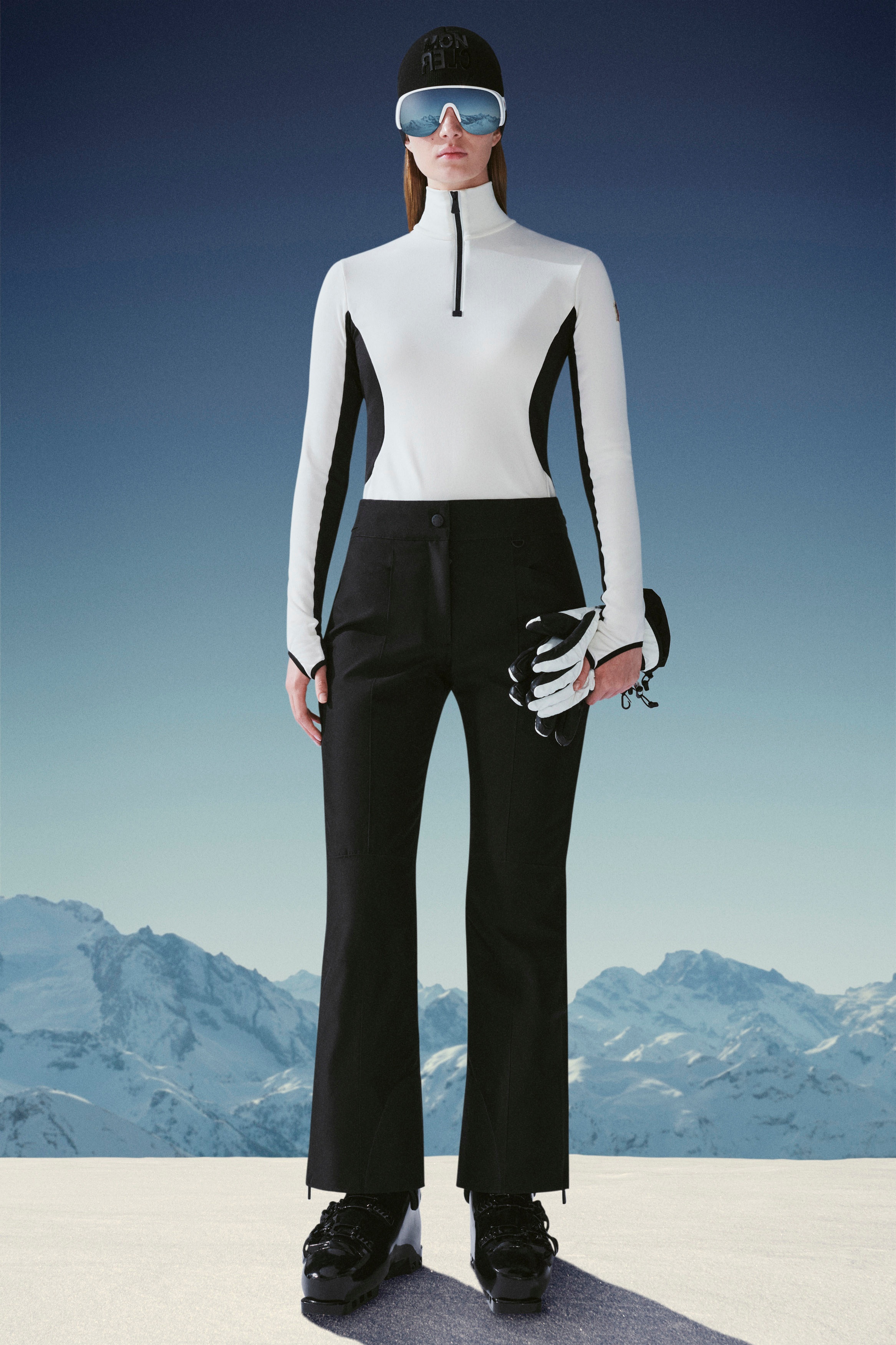 Water Repellent Pants - 2