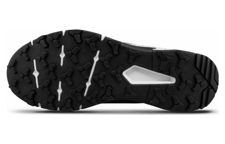 (WMNS) THE NORTH FACE Vectiv Taraval Tech Hiking Shoes 'Black' 52Q2-KY4 - 6