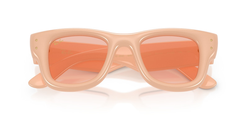 Ray-Ban WAYFARER PUFFER outlook