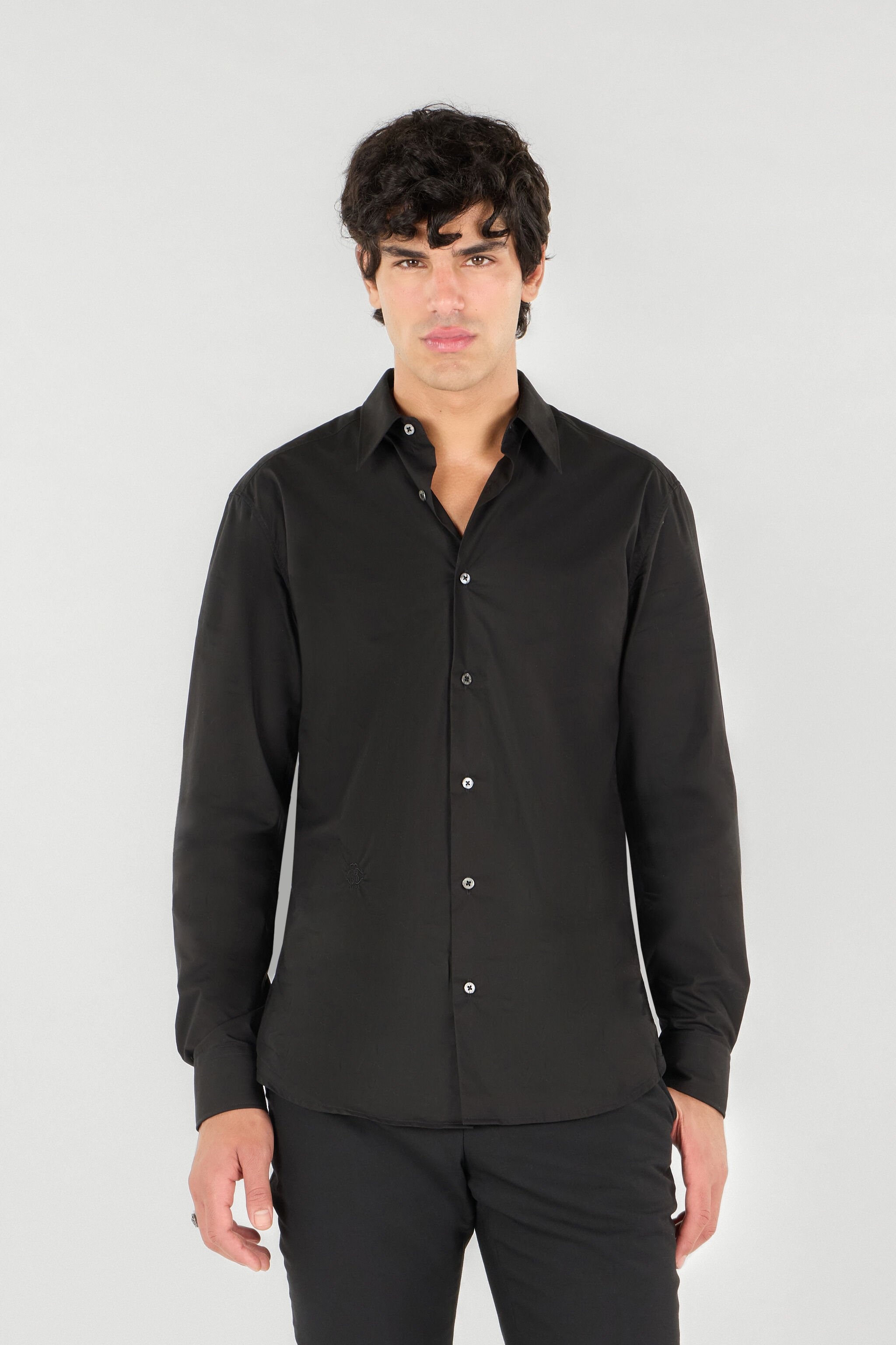 Classic RC shirt - 3