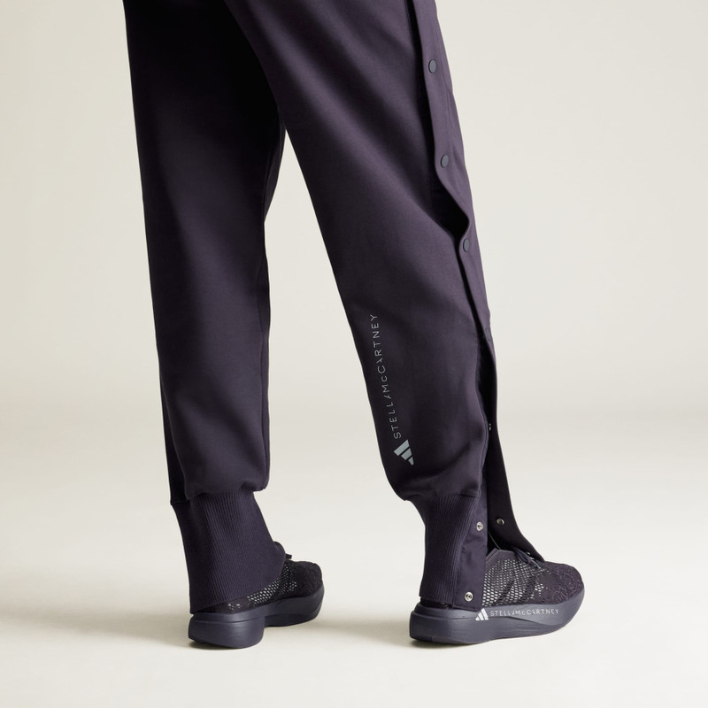adidas by Stella McCartney Wide Leg Pants 6