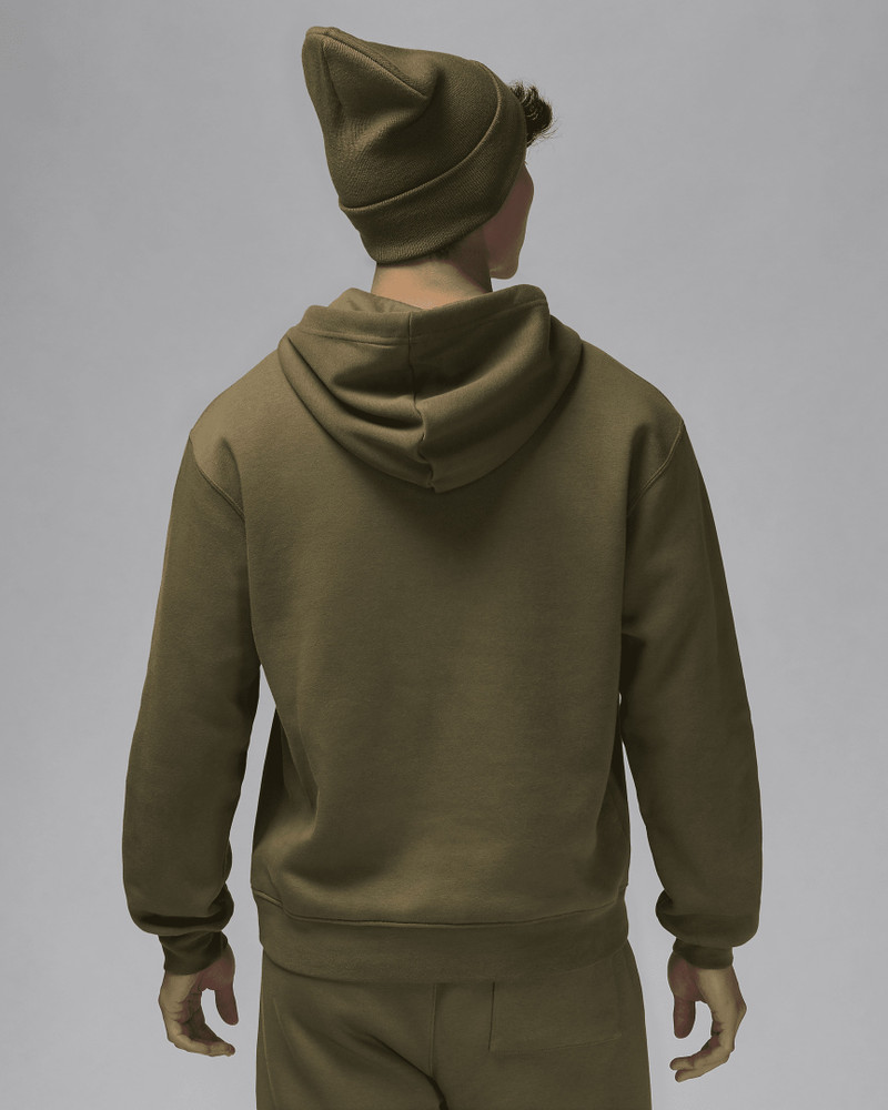 Jordan Jordan Essentials Men's Fleece Hoodie outlook