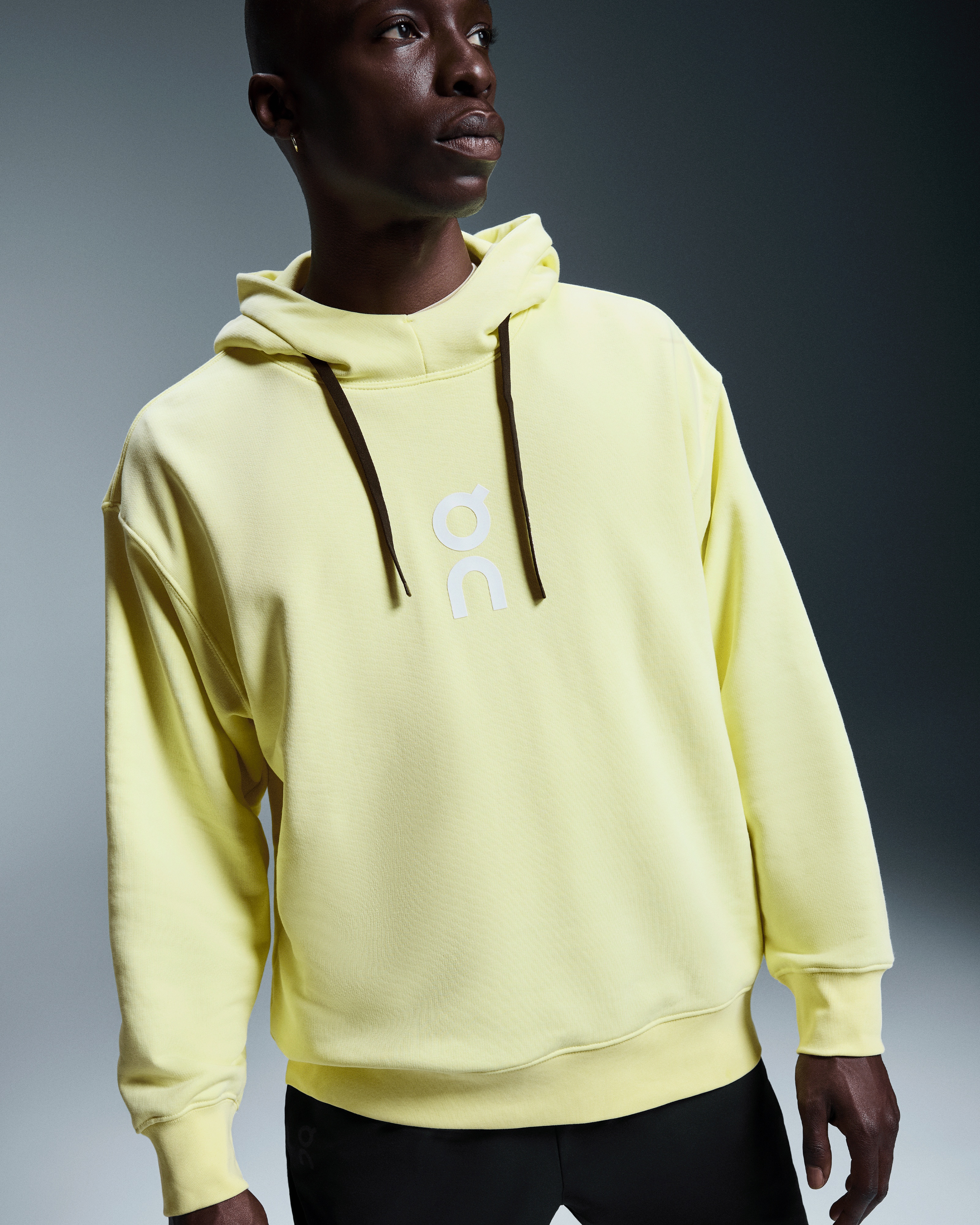 Club Hoodie - 4
